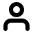 user icon